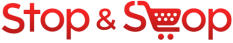 logo stop & shop